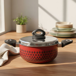 Cooking Pot 26 cm